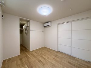 シャーメゾン北砂 13号-5