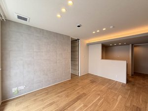 シャーメゾン北砂 21号-2