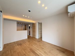 シャーメゾン北砂 21号-3