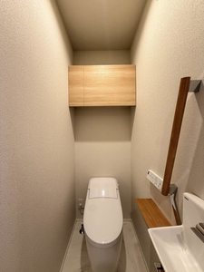 シャーメゾン北砂 21号-11