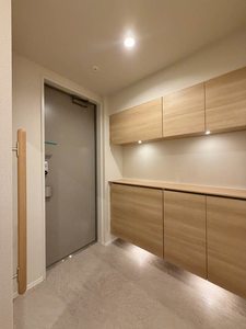シャーメゾン北砂 22号-11