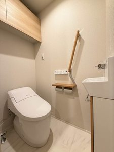 シャーメゾン北砂 25号-11