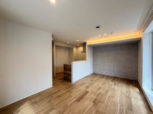 シャーメゾン北砂 26号-2
