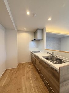 シャーメゾン北砂 26号-4