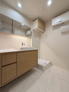 シャーメゾン北砂 26号-9