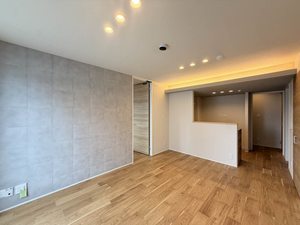 シャーメゾン北砂 31号-2