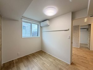 シャーメゾン北砂 31号-8