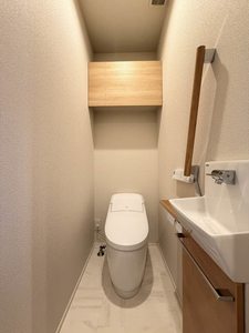 シャーメゾン北砂 31号-11