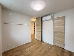 シャーメゾン北砂 32号-8