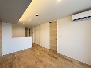シャーメゾン北砂 33号-3