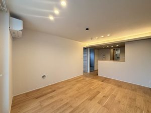 シャーメゾン北砂 35号-3