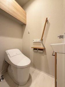 シャーメゾン北砂 35号-11