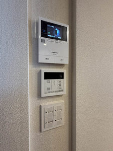 スカイ ガーデン 303号-13