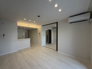 フィデラルーチェ ウメダ 201号-2