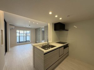 フィデラルーチェ ウメダ 201号-4