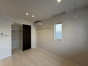 フィデラルーチェ ウメダ 201号-6