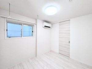 ネイビーコート 102号-6