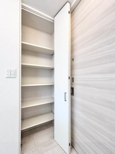 ネイビーコート 102号-11