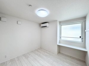 ネイビーコート 201号-5