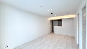 ネイビーコート 301号-2
