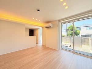クレスティーク 101号-3