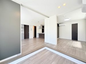 クレスティーク 103号-6