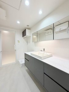 クレスティーク 103号-8