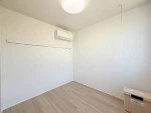 クレスティーク 201号-5