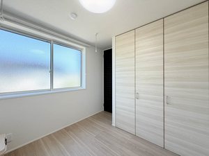 クレスティーク 201号-6