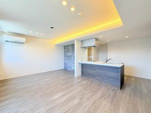 クレスティーク 206号-2