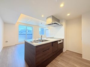 クレスティーク 206号-4