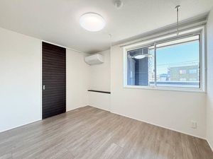クレスティーク 206号-5