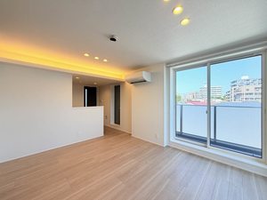クレスティーク 301号-3
