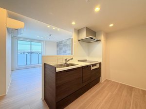 クレスティーク 301号-4