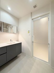クレスティーク 301号-9