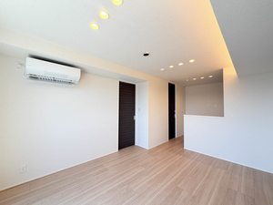 クレスティーク 305号-3