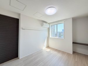 クレスティーク 305号-6