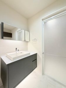 プラム テラス 103号-9