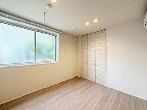 プラム テラス 205号-7