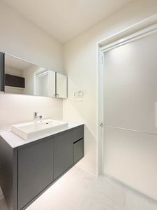 プラム テラス 205号-9