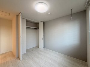 ブルーメゾンワイ 203号-6