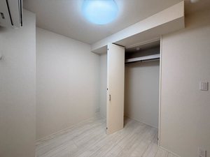 ブルーメゾンワイ 203号-7