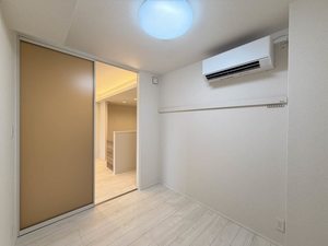 ブルーメゾンワイ 203号-8