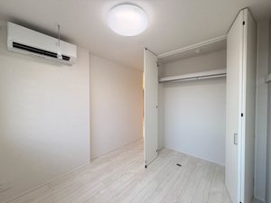 ブルーメゾンワイ 303号-5