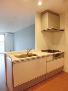 メゾン・ド・リンネル 201号-7