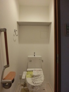 メゾン・ド・リンネル 201号-10