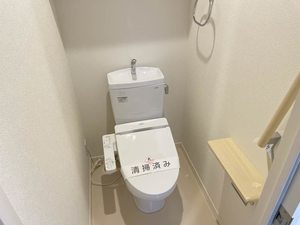 シエル・エトワール 307号-6