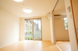 メゾン ラフィネ Ⅱ 101号-3