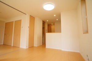 メゾン ラフィネ Ⅱ 101号-4