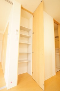 メゾン ラフィネ Ⅱ 101号-5